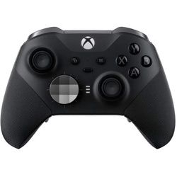 Microsoft Xbox Elite Wireless-Controller Series 2 schwarz