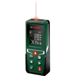 Bosch Digitaler Laser-Entfernungsmesser UniversalDistance 30