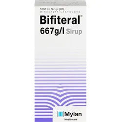 BIFITERAL Sirup 1000 ml