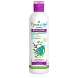 Puressentiel Poudoux® Shampoo zur täglichen Anwendung