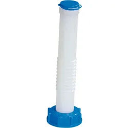 Comet-Pumpen Ausgießer zu Kanister