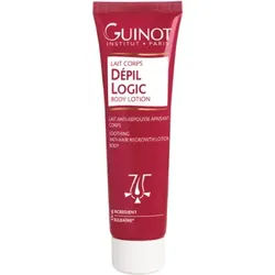 Guinot Lait Depil Logic Corps 125 ml