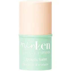 minLen Madeleine x Weleda Liptastic Balm 3,5 g