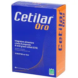 PharmaNutra Cetilar Gold