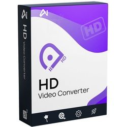 Aiseesoft HD Video Converter