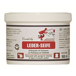Schopf Riders Cordoba Lederseife 500 ml