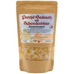 MT Badesalz Sonnenschein 500 g