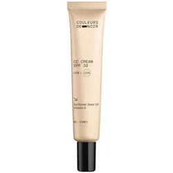 Couleurs de Noir CC Creme SPF 30 - 05 Honey