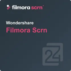 Wondershare Filmora Scrn für PC