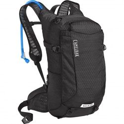 CAMELBAK Women M.U.L.E.® Pro 14 - Trinkrucksack mit 3L Reservoir - black / white