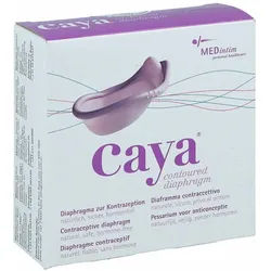 Caya Diaphragma