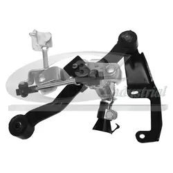 3RG Reparatursatz, Schalthebel 23412 für OPEL