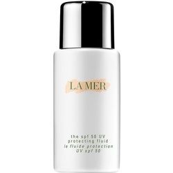 La Mer - The Spf50 Uv Protecting Fluid Sonnenschutz 50 ml