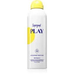 Supergoop! Play Bodyspray SPF 50 177 ml