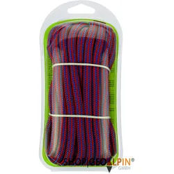 TENDON - Reepschnur - 8 mm 5 m Mehrfarbig