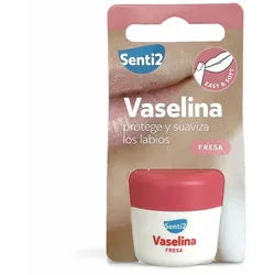 Vaseline Senti2 Erdbeere (20 ml)