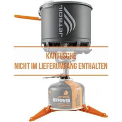 Jetboil Stash Kochsystem (0,8 Liter / 200 g) - STK - 0