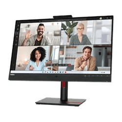 Lenovo T27hv-30F22270QT027inch Monitor-HDMI