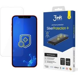 3MK SilverProtection+ for Samsung Galaxy Z Fold 3 5G (Galaxy Z Fold 3), Smartphone Schutzfolie