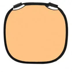 Profoto Collapsible Reflector Gold/White L 120cm