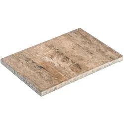 Diephaus Terrassenplatte VIA MUSCHELKALK 60/40/4 CM PE2 72/DBP