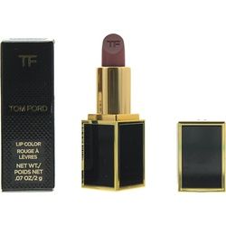 Tom Ford, Lippenstift + Lipgloss, Lip Color 08 Mario Soft Matte 2g