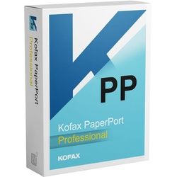 Kofax PaperPort Professional 14 VLA (for Enterprise)