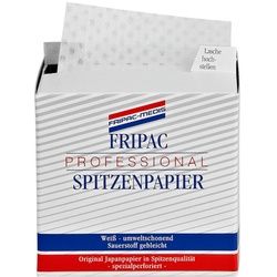 Fripac Professional Spitzenpapier 90 x 65 mm - 500 Blatt