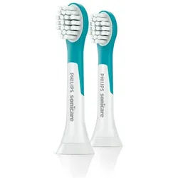 Philips Hx6032/33 Sonicare for Kids Mini Zubehör Zahnpflege 1 St