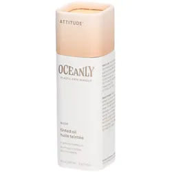 Attitude Oceanly Stick Huile Teintée Espresso