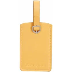 Samsonite Global Travel Accessories Gepäcketikett x2 Sunflower