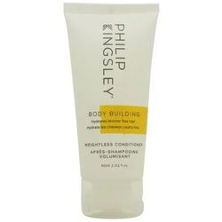 Philip Kingsley Haarshampoo Philip Kingsley Body Building Weightless Conditioner 60ml