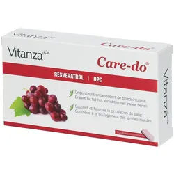 Vitanza HQ Care-do®