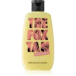 The Fox Tan Rapid Face Gesichtscreme beschleunigte Bräunung 90 ml