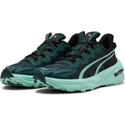 Puma Fast-trac Nitro 3 green terrain-mint melt (17) 9.5