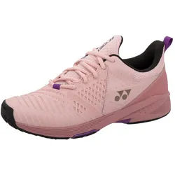 Yonex Tennisschuhe Sonicage 3 Allcourt pink Damen