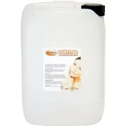Warda Dampfbademulsion Pfefferminz-Orange 328310 , 2 x 5 Liter - Kanister = 10 Liter