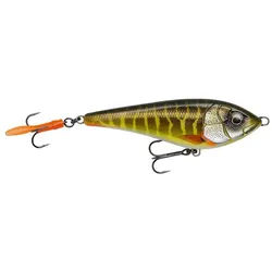 Savage Gear Kunstköder, Savage Gear Deviator Swim 10.5cm 35g Slow Sinking Pike Wobbler 10.5 cm