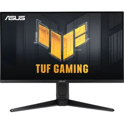 Asus Gaming-Monitor »VG28UQL1A«, 71 cm/28 Zoll, 3840 x 2160 px, 4K Ultra HD, 1 ms Reaktionszeit, 144 Hz Asus schwarz