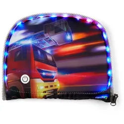 ergobag Schulzubehör LED Zippies Feuerwehr