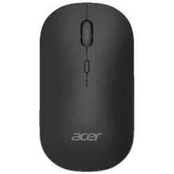 Acer AMR130 Maus Universal Beidhändig RF Wireless + Bluetooth 1600 DPI