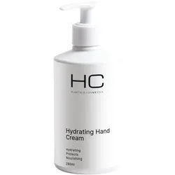 hanusch.cosmetics Hydrating Hand Cream Hautcreme 290 ml Unisex