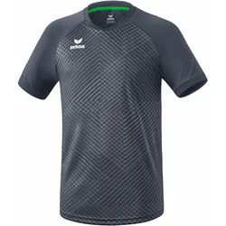 erima Kinder Trikot Madrid 3132109 140 - Slate Grey - 140