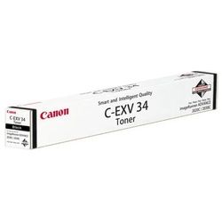 Canon Lasertoner C-EXV 34 schwarz 23.000 Seiten