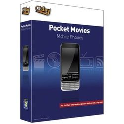 eJay Pocket Movies für Mobile Phones