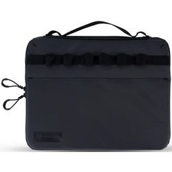 WANDRD Laptoptasche 14 Zoll schwarz