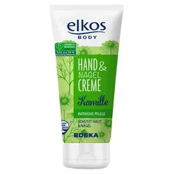 elkos Kamille Handcreme 100 ml