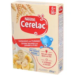 Nestlé® Cerelac® Ab 4 Monate