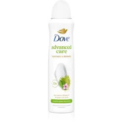 Dove Advanced Care Matcha Green Tea & Sakura Blossom Antiperspirant spray 150 ml