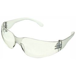 Brille Schutzbrille 2